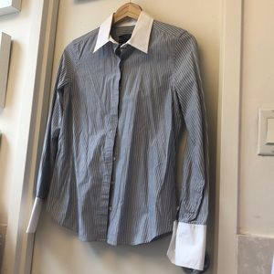 Beautiful shirt for work or casual days